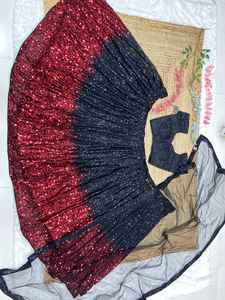 La última colección Lehenga de fiesta más hermosa y más esperada - Product Image 2