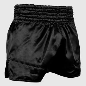 New Arrival Polyester Muay Thai Shorts Lightweight Boxing Fighting Shorts Sublimation Bjj Martial <b>Arts</b> Muay Thai Shorts - Product Image 2