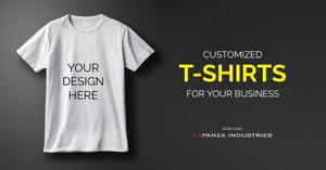 OEM personalizado hombres camisetas 100% algodón de peso pesado lado inverso Digital impreso Casual Streetwear Expanza - Product Image 3