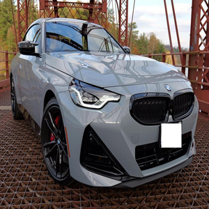 BMW M240i xDrive Coupé 2023 d'occasion (conduite à gauche/droite) - Product Image 1