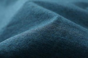 เสื้อยืดคอกลมแขนสั้นผู้ชายคุณภาพสูงสไตล์วินเทจลายตกปลา - Product Image 4