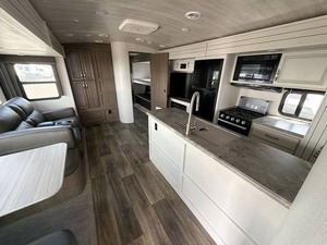 Nouvelle caravane Keystone C-o-u-g-a-r 34TSB 2025 à vendre - Product Image 4