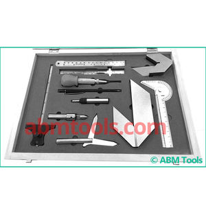 Juego de Herramientas de precisión - Product Image 3