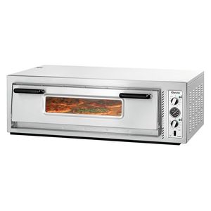 Horno de Pizza Integrado NT 901 - Product Image 1