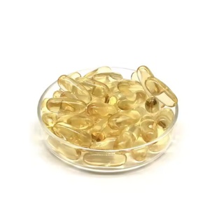 Etichetta privata <span class=keywords><strong>Omega</strong></span> <span class=keywords><strong>3</strong></span> DHA & EPA olio di pesce Softgel integratore - Product Image 2