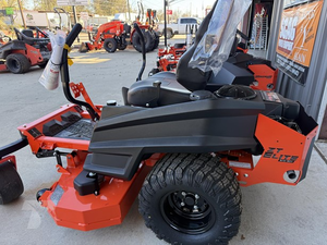 เครื่องตัดหญ้าแบบ Zero Turn รุ่นใหม่ปี 2026 Bad Boyy ZT 4800 24 แรงม้า ขนาด 48 นิ้ว ใช้เครื่องยนต์ Kawasaki สำหรับใช้ในบ้านและเชิงพาณิชย์ มีขายแล้ว - Product Image 3