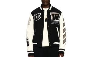 แจ็กเก็ตขนสัตว์ชั้นดีสำหรับผู้ชายเสื้อแจ็กเก็ตผ้ากำมะหยี่ปักลายทำจากปากีสถาน - Product Image 3