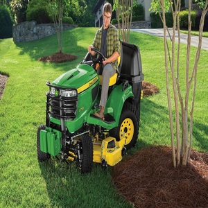 La livraison rapide et le prix de gros font du John Deereee x739 le meilleur choix. Achetez maintenant en stock et conçu pour l'efficacité. - Product Image 6