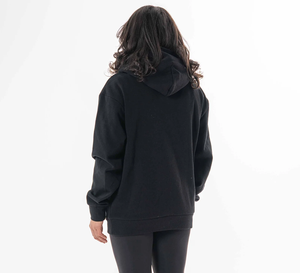 Custom logo Streetwear 100% Cotton <b>Hoodie</b> High Quality Heavyweight Gsm Oversized Cropped Pullover <b>Hoodie</b> <b>Men</b> - Product Image 4