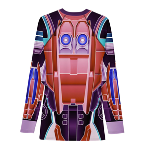 Camiseta de Manga Corta de Alta Calidad en Oferta, Camiseta de Protección Solar para Hombre, para Natación, Surf, Buceo, MMA - Product Image 2