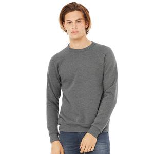 <b>Men</b> Plain Sweatshirt <b>Jumper</b> Jersey Sweater Pullover Work Casual Top Size Sweatshirt - Product Image 6
