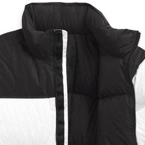 Chaqueta de Invierno Acolchada Personalizada de Alta Calidad para Hombre, Diseño de Burbujas Transpirable, Impresión de Logotipo Personalizado, Remaches, Camuflaje, Venta al por Mayor - Product Image 5