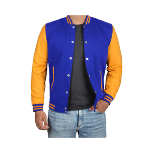 <b>Warm</b> Standard Men's Vintage Autumn Zipper Stand Collar Embroidered <b>Waterproof</b> Safari <b>Jacket</b> - Product Image 1