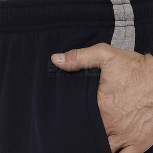 Chándal Deportivo Ligero de Invierno, Informal, Sólido, Ajuste Cómodo para Entrenamientos Diarios, Tejido Transpirable y Ecológico de Secado Rápido - Product Image 4