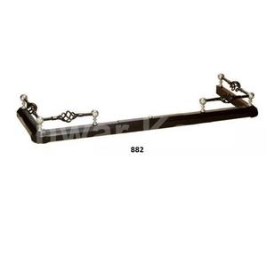 บังโคลนเตาไฟดีไซน์แบบเกลียว - Product Image 5