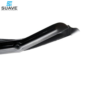 Ciseaux de traumatologie à bandage EMT à poignée bleue 5.5 Ciseaux médicaux polyvalents Instruments chirurgicaux par SUAVE INSTRUMENTS SURGICAUX - Product Image 5