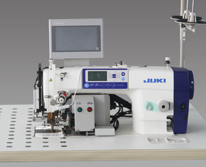 NUEVA Máquina de Coser Automática DIY DS-ZDCDW-01 con Personalización OEM y Mango de Plástico para Puños de Camisa, Bolsillos y Cubiertas de Bolsillos - Product Image 4