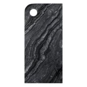 Planche à découper abordable en marbre de qualité supérieure avec un look élégant et une finition lisse durable pour une utilisation polyvalente dans la cuisine - Product Image 1