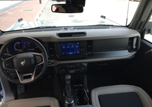 FORD BRONCO 2021 D'OCCASION - Product Image 4