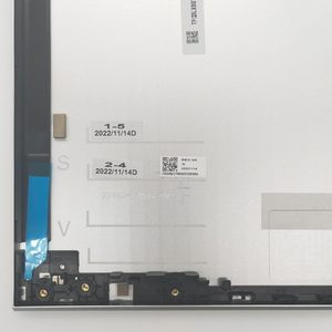 Nouveau couvercle arrière d'écran LCD d'origine pour HP Probook 450 G8, boîtier supérieur arrière N01919-001 - Product Image 2