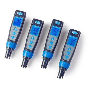 HiYi HACH 포켓 프로 + PH/수화/TDS/염분을위한 다기능 테스터 - Product Image 2