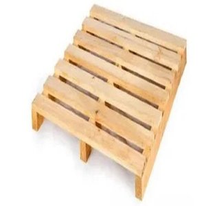 Palets de Madera Reciclada de la Mejor Calidad |   Palet de Madera Europeo EPAL Resistente y Robusto para Almacenamiento. - Product Image 3