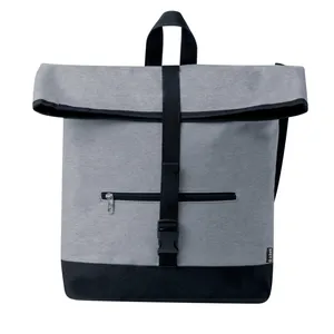 Borsa per Bicicletta Promozionale Sostenibile in RPET per Sport - Product Image 1
