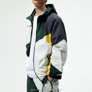 Custom Streetwear <b>Men</b> Cotton Shorts and <b>T</b>-<b>Shirt</b> Set Tracksuits for <b>Men</b> Two-Piece Set - Product Image 2