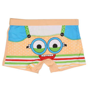 Calzoncillos Boxer para Niños - Color Durazno - Product Image 1