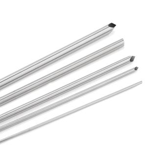 Clavija Intramedular de Doble Alambre de Kirschner, Instrumentos Quirúrgicos Ortopédicos Veterinarios de Acero Inoxidable, Reutilizables, de Alta Calidad para Perros - Product Image 6