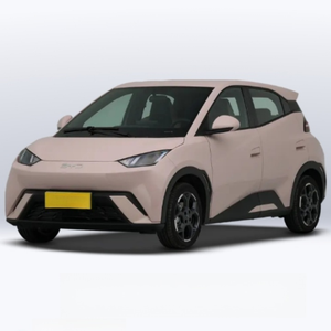 2025 Bon Prix BYD <span class=keywords><strong>Dolphin</strong></span> Mini Flying Edition New Energy Véhicules Byd Seagull à vendre - Product Image 2