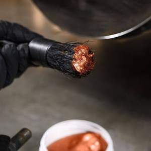 K2 Cooper's 10W40 Industrial Lubricant <b>Oil</b> <b>Diesel</b> <b>Engine</b> SAE Certified Extreme Pressure Additives Base <b>Oil</b> Composition - Product Image 4