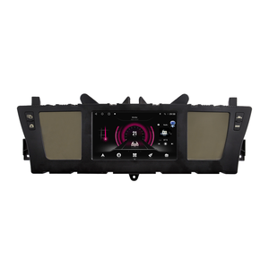Witson Android 7 "Màn hình OEM phong cách mà không DVD boong cho <span class=keywords><strong>Citroen</strong></span> <span class=keywords><strong>C4</strong></span> <span class=keywords><strong>Picasso</strong></span> 2006 2013 xe đa phương tiện stereo GPS Carplay Máy nghe nhạc - Product Image 1