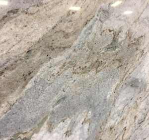 Losas de granito azul río, azulejos pulidos cortados a medida para encimeras de cocina modernas, tocadores de baño, suelos de Villa elegantes - Product Image 3