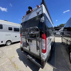 EN PERFECTAS CONDICIONES Nuevo Winnebago Travato 59G 2026 - Product Image 3