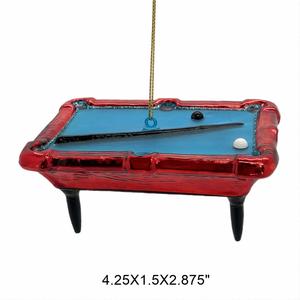 Adornos Navideños de Cristal Vintage - Decoraciones Retro con Forma de Televisor, Cámara, Jukebox, Reloj y Juegos, en Forma Circular - Product Image 2