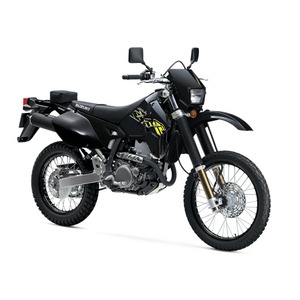 TOP RATED 2023 Suzuk_i DR-Z400S - Product Image 1