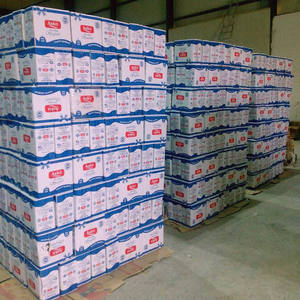 Ankit 250 GM Espaguetis al por mayor pasta más barata espagueti calidad superior ISO 9001/certificado Halal - Product Image 4