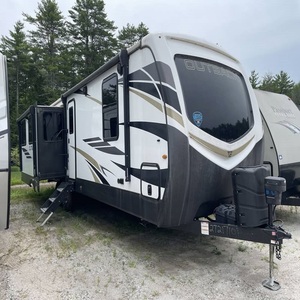 ราคาที่สมบูรณ์แบบสำหรับรถบ้านมือสองปี 2023 รุ่น Keystone Outback 328RL - Product Image 1