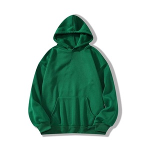 Mujeres de calidad Causal Sólido Sudaderas con capucha de manga larga Oversize Crop Half Zip Pullover Sudadera para mujeres de Bangladesh - Product Image 1