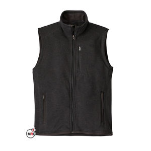 Chaleco Clásico de Lona Recubierta para Hombre, Chaqueta Acolchada, Ropa de Otoño, Cortavientos, Suave, Informal, con Bolsillos - Product Image 6