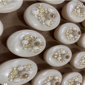 Wooden Resin Bowls with Lids and Spoons for <b>Party</b> Servings and Storage - Product Image 1