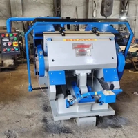 Máquina Troqueladora de Cajas de Cartón Corrugado, Equipo de Perforación de Alta Velocidad al Mejor Precio al por Mayor