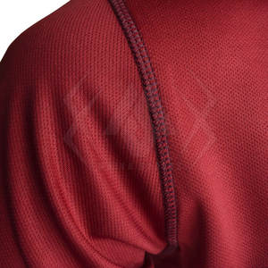 Nuevo diseño, la mejor calidad, camisetas de gimnasio hechas, ropa cómoda, camiseta de gimnasio ligera para hombres - Product Image 3