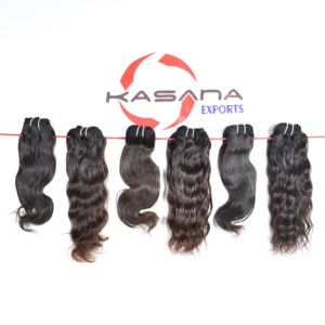 ผมแท้เรมี่แบบเวฟลึก 100% จากอินเดีย  จัดเรียงเกล็ดผม  ย้อมสีธรรมชาติ  แบบดับเบิ้ลเวฟ  พร้อมเชือกผูกด้านหน้า  ขายส่ง - Product Image 2