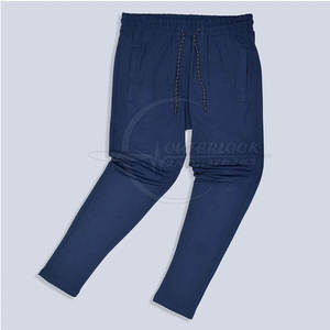 กางเกงทรงหลวมลำลองสำหรับผู้ชายทรงหลวมโอเวอร์ไซส์ผลิตตามสั่งราคาสมเหตุสมผล - Product Image 6