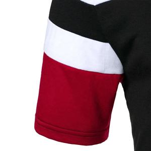 Chemises polo en tricot slim élégantes pour hommes, été 2025, tailles grandes, chemises polo en tricot pour hommes, hauts en tricot, mode masculine, manches courtes - Product Image 4
