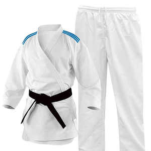 Costume de Jiu Jitsu professionnel mélange de combat Arts martiaux meilleure vente Kimono Jiu Jitsu uniforme costume de karaté grande taille costume de Jiu Jitsu - Product Image 4
