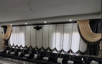 Nouveaux Modèles de Rideaux pour Salon