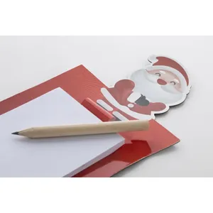 Julliste Personalized Magnetic <b>Memo</b> <b>Pad</b> Christmas Gadgets for Promotional Use - Product Image 3